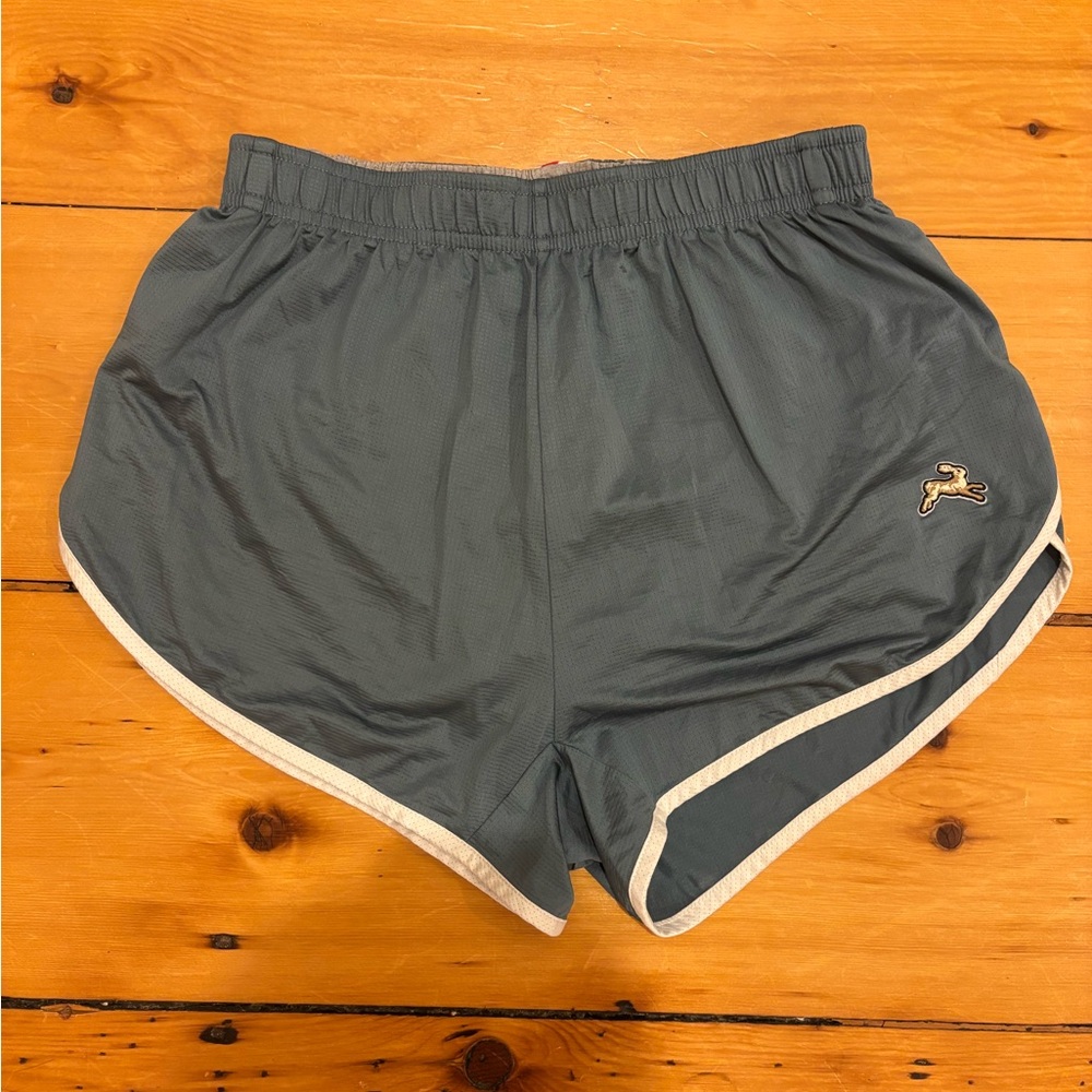 Tracksmith Twilight Split Shorts